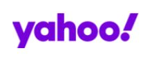 Yahoo logo