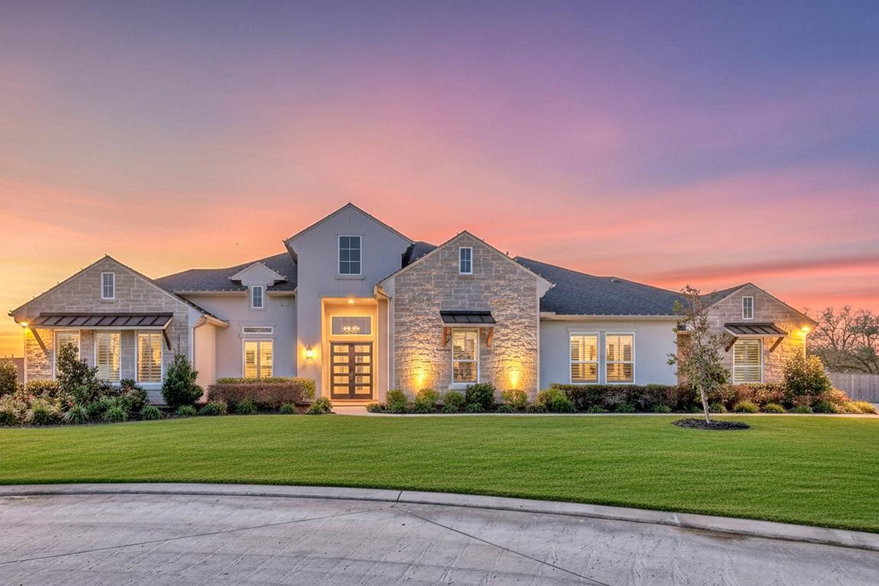 4103 Willowisp Court marketing case study